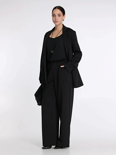 жакет трикотажный Marina Rinaldi FOOTING