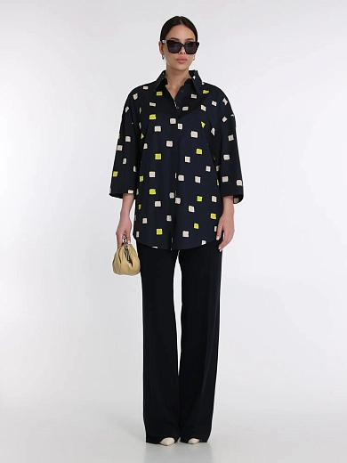 брюки Marina Rinaldi FRANZ