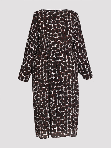 платье Marina Rinaldi FULVIA