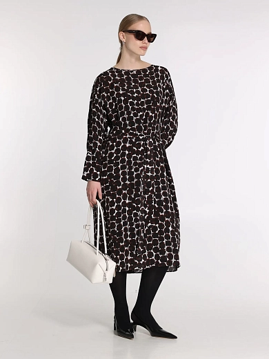 платье Marina Rinaldi FULVIA