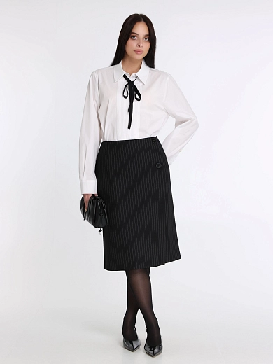 рубашка Marina Rinaldi FUNGO