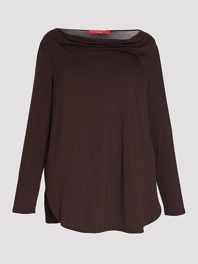 лонгслив Marina Rinaldi GATTO