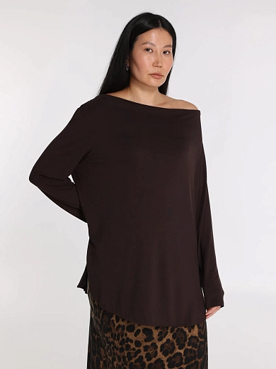 лонгслив Marina Rinaldi GATTO