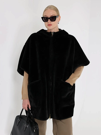 дубленка Marina Rinaldi GEL