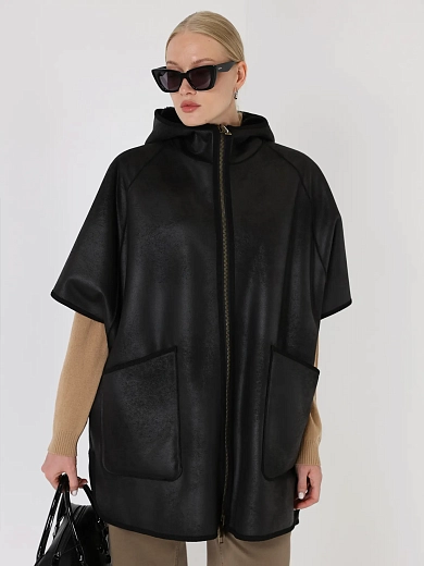 дубленка Marina Rinaldi GEL