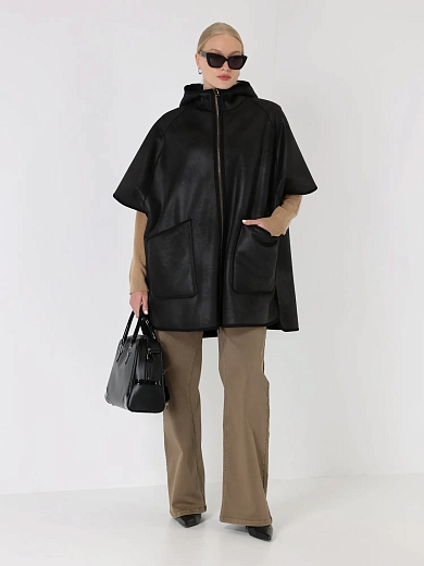 дубленка Marina Rinaldi GEL