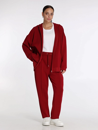 брюки спортивные Marina Rinaldi GEREMIA