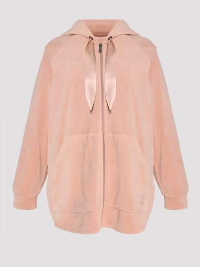 толстовка спортивная Marina Rinaldi GIANO