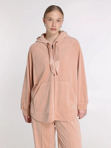 толстовка спортивная Marina Rinaldi GIANO