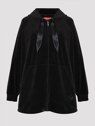 толстовка спортивная Marina Rinaldi GIANO