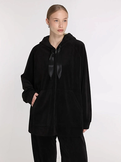 толстовка спортивная Marina Rinaldi GIANO