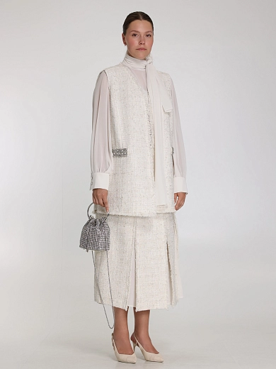 жилет Marina Rinaldi GINNICO