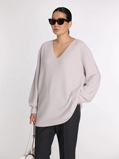 пуловер Marina Rinaldi GIRAFFA