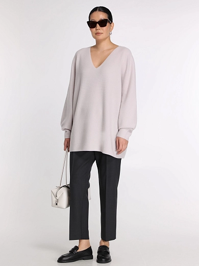 пуловер Marina Rinaldi GIRAFFA