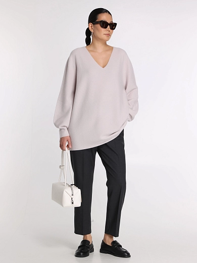 пуловер Marina Rinaldi GIRAFFA