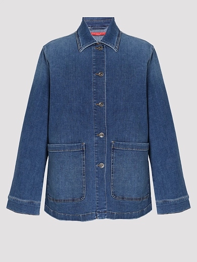 куртка джинсовая Marina Rinaldi HELLO