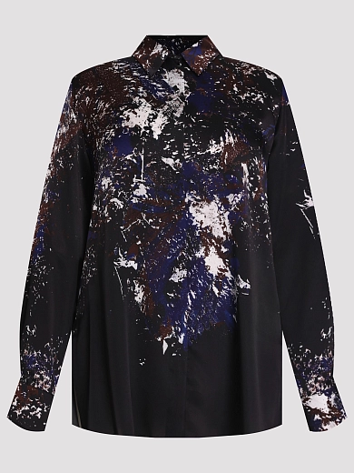 блузка Marina Rinaldi HIGHER