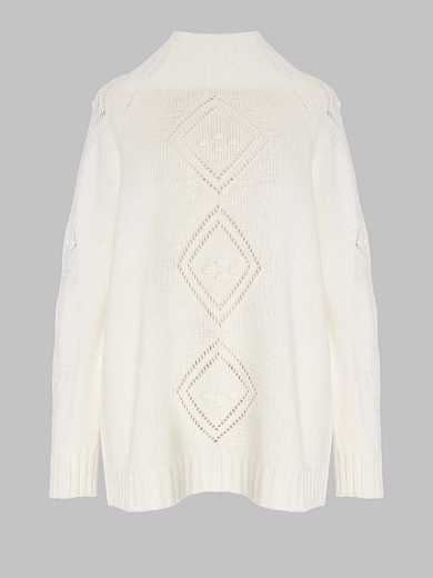 свитер Marina Rinaldi HILTEX