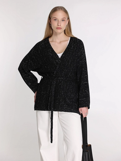 кардиган Marina Rinaldi HOLLY