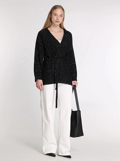 кардиган Marina Rinaldi HOLLY