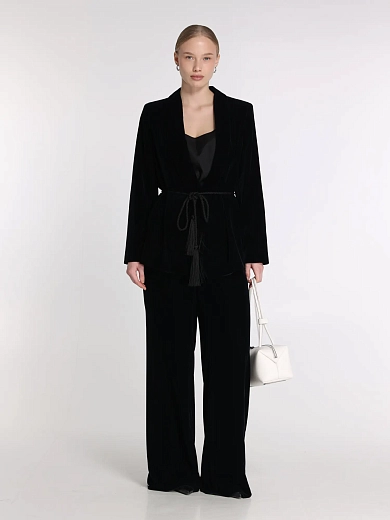 брюки Marina Rinaldi HOYO