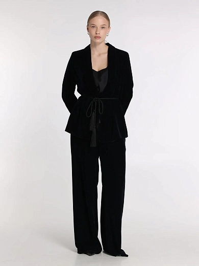 брюки Marina Rinaldi HOYO