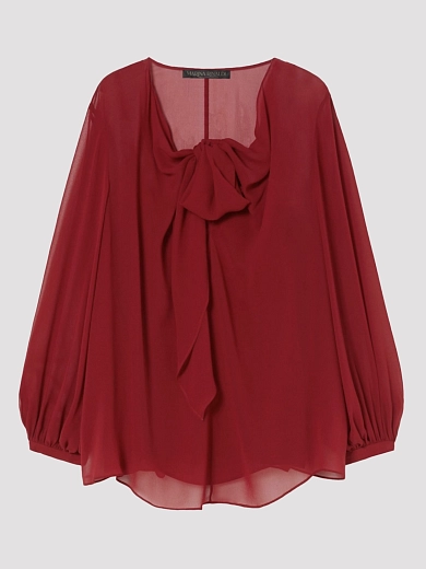 блузка Marina Rinaldi IDEO