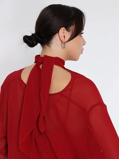 блузка Marina Rinaldi IDEO