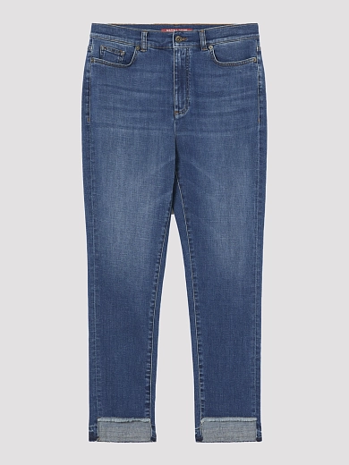 джинсы Marina Rinaldi JERZU