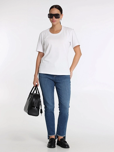 джинсы Marina Rinaldi JERZU