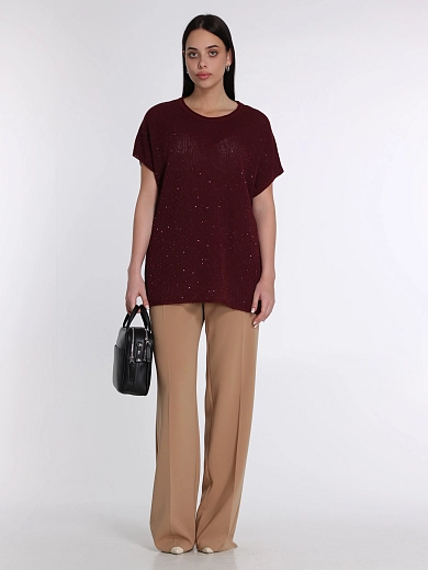 джемпер Marina Rinaldi JUGLAS