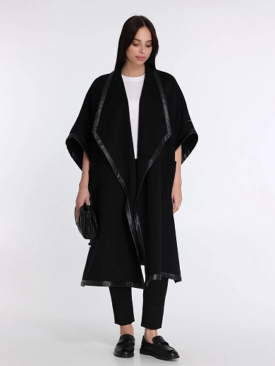 пончо Marina Rinaldi KABIR