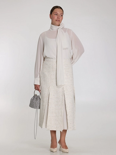 блузка Marina Rinaldi KELLY