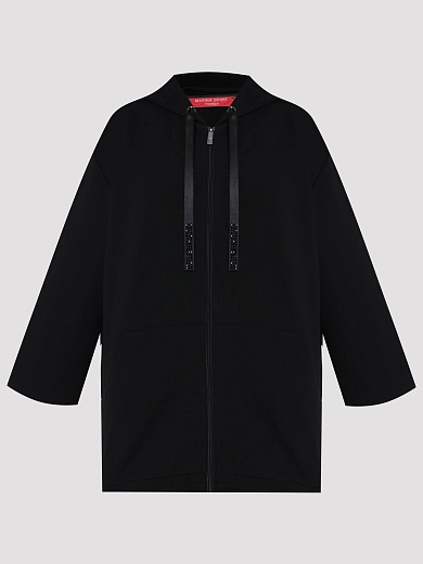 толстовка спортивная Marina Rinaldi LANDA