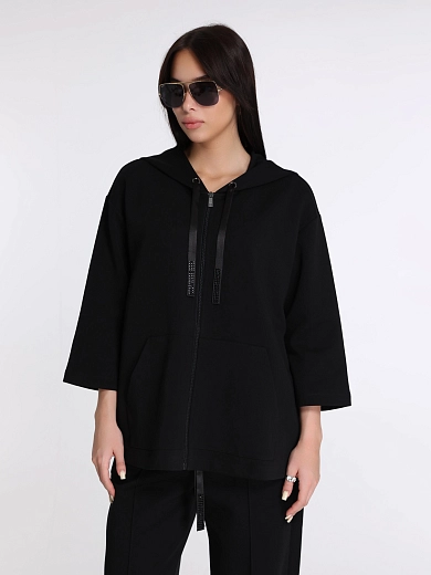 толстовка спортивная Marina Rinaldi LANDA