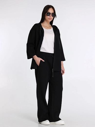 толстовка спортивная Marina Rinaldi LANDA