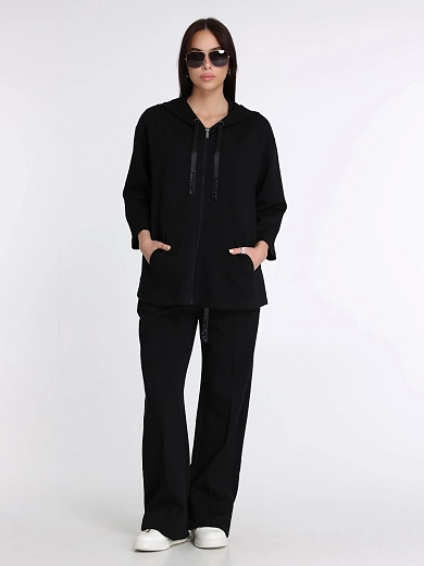 толстовка спортивная Marina Rinaldi LANDA