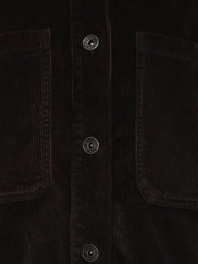 рубашка вельветовая Marina Rinaldi LAUDE