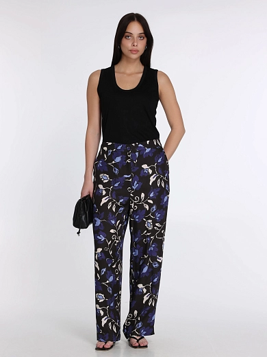 брюки Marina Rinaldi LAUTO