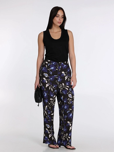 брюки Marina Rinaldi LAUTO