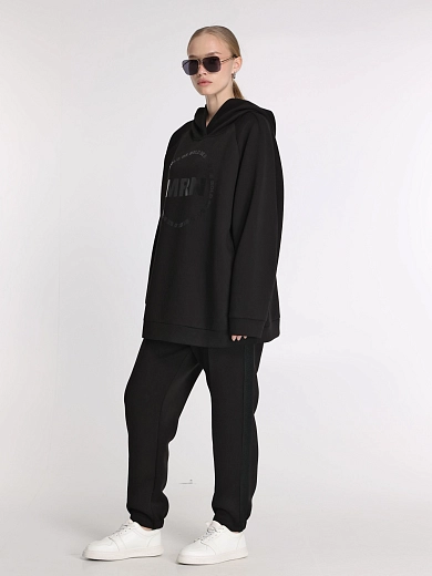 толстовка спортивная Marina Rinaldi LEGNO