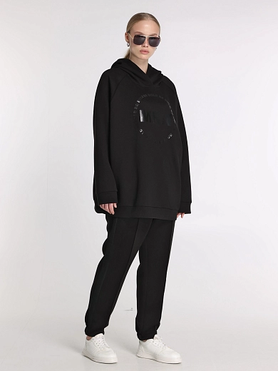 толстовка спортивная Marina Rinaldi LEGNO