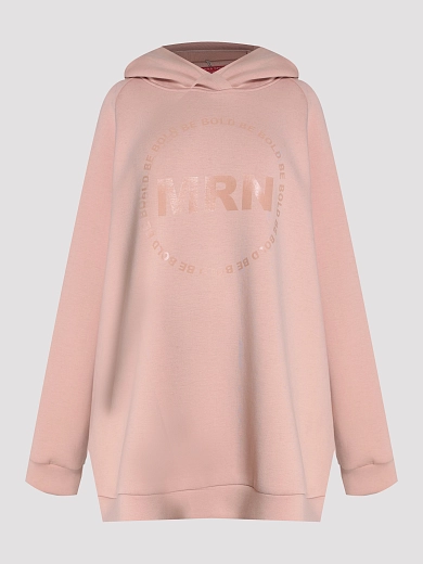 толстовка спортивная Marina Rinaldi LEGNO