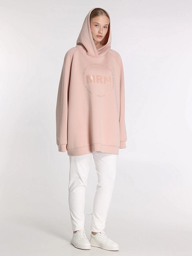 толстовка спортивная Marina Rinaldi LEGNO