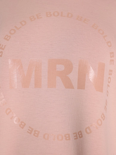 толстовка спортивная Marina Rinaldi LEGNO