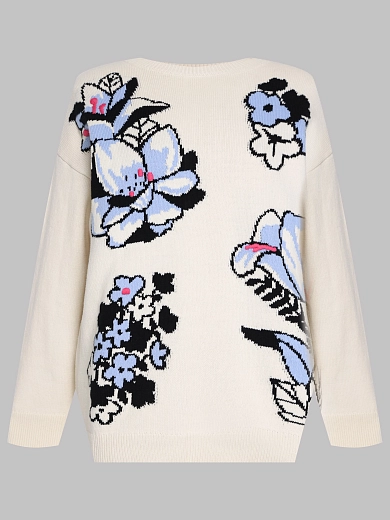 джемпер Marina Rinaldi LESENA