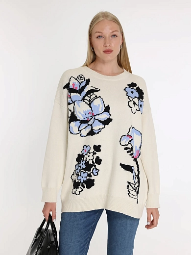 джемпер Marina Rinaldi LESENA