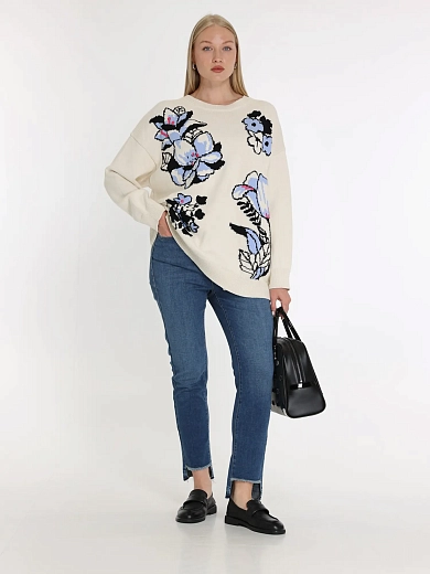 джемпер Marina Rinaldi LESENA