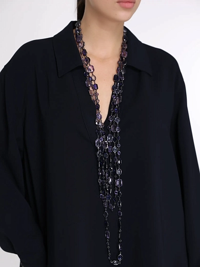 ожерелье Marina Rinaldi LOREDANA