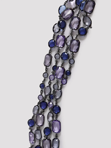 ожерелье Marina Rinaldi LOREDANA